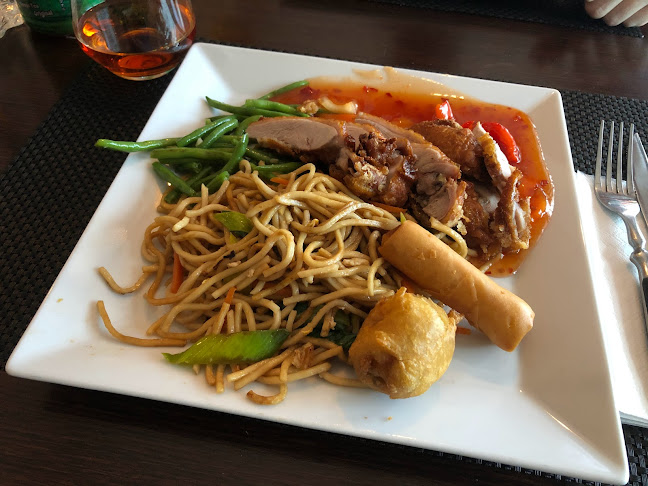 PHO ASIA Vietnamese Food - Allschwil