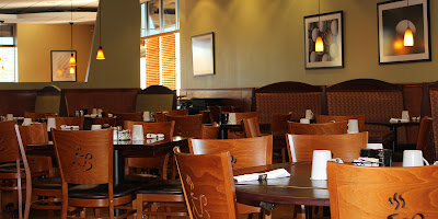 Brunch Cafe-McHenry