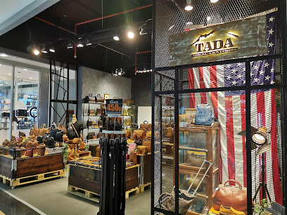 Shop Tada Real Leather Central Rama2