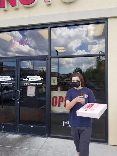 Donut Shop «DoughBoys Donuts», reviews and photos, 5115 Mae Anne Ave B, Reno, NV 89523, USA
