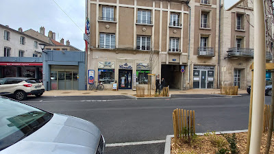 La Civette à Toul