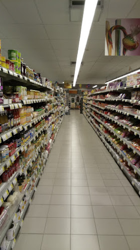 Proxy Delhaize Ouffet - Supermarkt