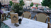 Atmosphère du Restaurant Le Directoire à Marseille - n°3