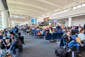 George Bush Intercontinental Airport image