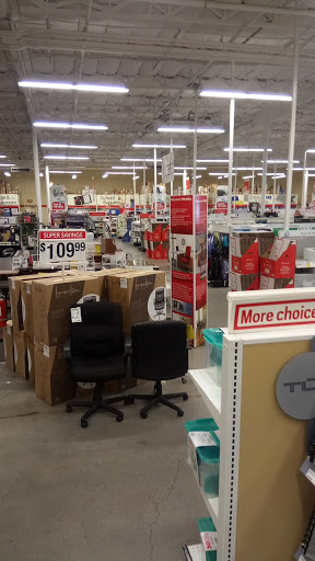 Office Supply Store «Office Depot», reviews and photos, 615 Coleman Ave, San Jose, CA 95110, USA