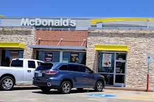 McDonald's image