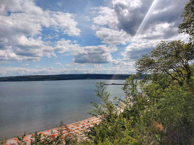 Веранда - Ресторант