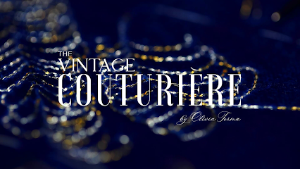 The Vintage Couturière