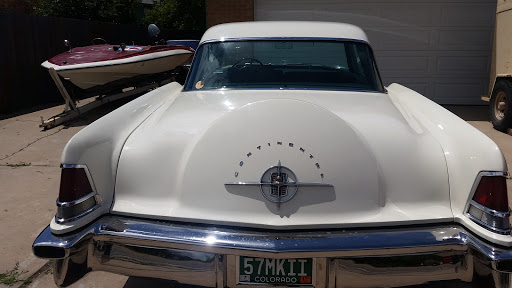 Auto Repair Shop «Auto Service House», reviews and photos, 2240 S Quebec St, Denver, CO 80231, USA