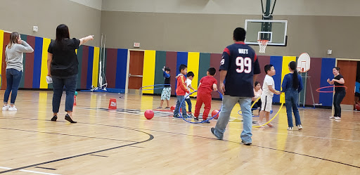 Gym «Life Time Athletic», reviews and photos, 815 Town & Country Ln, Houston, TX 77024, USA