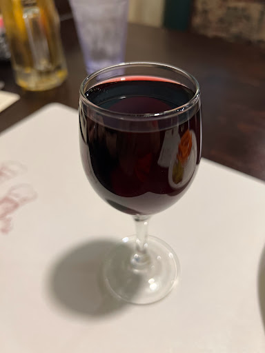 Fratellino's Italian Restaurant