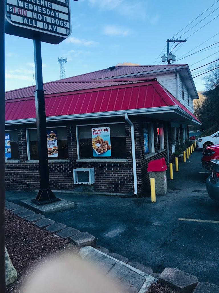 Dairy Queen Grill & Chill 25136