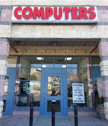 PC Warehouse