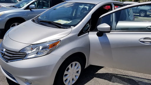 Used Car Dealer «Hertz Car Sales Pompano Beach», reviews and photos, 1000 S Federal Hwy, Pompano Beach, FL 33062, USA