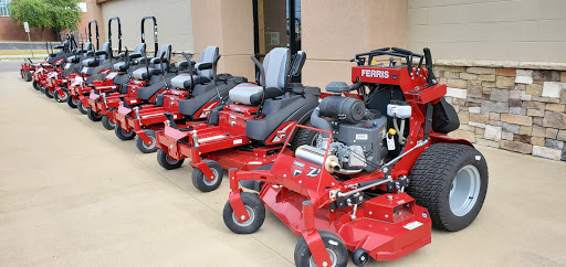 Motorcycle Dealer «Pitbull Powersports», reviews and photos, 1332 N Glenstone Ave, Springfield, MO 65802, USA