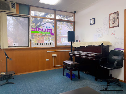 Parramatta Academy Of Music