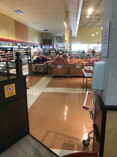 Grocery Store «H Mart», reviews and photos, 3301 N Ridge Rd, Ellicott City, MD 21043, USA