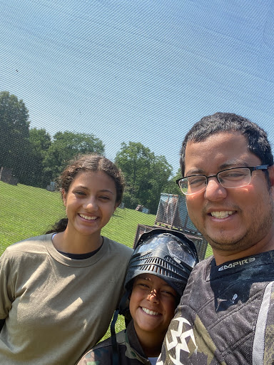 Paintball Center «White River Paintball - Indianapolis, Indiana», reviews and photos, 5211 S New Columbus Rd, Anderson, IN 46013, USA