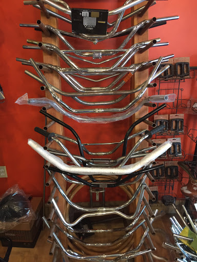 Bicycle Store «Ichi Bike», reviews and photos, 311 E Walnut St, Des Moines, IA 50309, USA