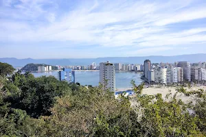 Memorial dos 500 Anos (Mirante Niemeyer) image