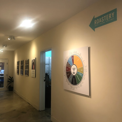 Coffee Store «Pachamama Coffee Cooperative», reviews and photos, 919 20th St, Sacramento, CA 95811, USA