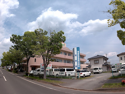 福島中央病院