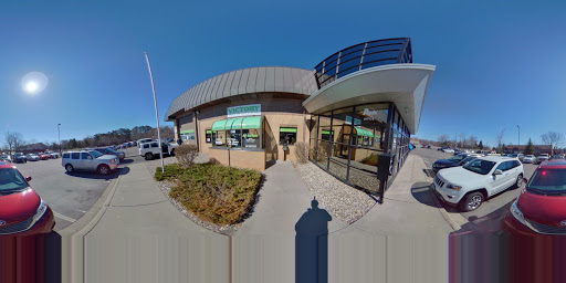 Auto Repair Shop «Victory Auto Service & Glass», reviews and photos, 64 Lake Dr E, Chanhassen, MN 55317, USA