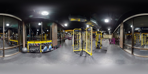 Gym «Planet Fitness», reviews and photos, 175 E 400 S, Salt Lake City, UT 84111, USA