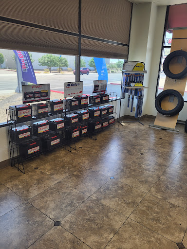 Tire Shop «Community Tire Pros and Auto Repair», reviews and photos, 15812 N 32nd St, Phoenix, AZ 85032, USA