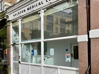 Holborn Medical Centre