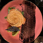 Photo n°1 de l'avis de Manuela.e fait le 04/07/2023 à 22:22 sur le  Osteria Pazza Idea à Viareggio