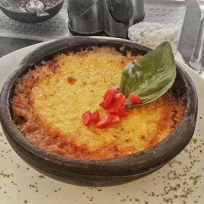 Opiniones de Restaurant D'lamari en Viña del Mar - Restaurante