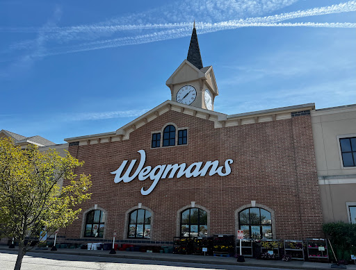 Supermarket «Wegmans», reviews and photos, 1 Village Drive, King of Prussia, PA 19406, USA