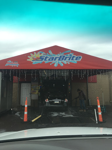 Auto Repair Shop «Starbrite Express Lube & Automotive Repair», reviews and photos, 721 PA-113, Souderton, PA 18964, USA