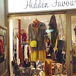 "Hidden Favourites" Second-Hand Mode für Frauen