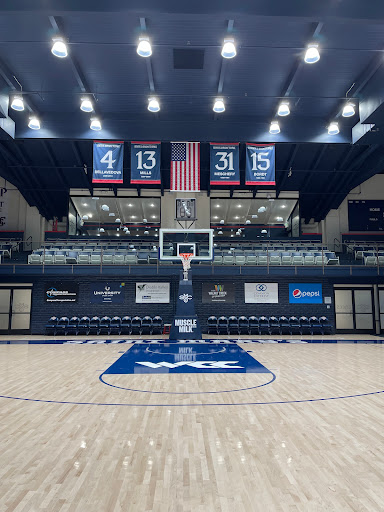 Stadium «McKeon Pavilion», reviews and photos, 1928 Saint Mary’s Road, Moraga, CA 94575, USA