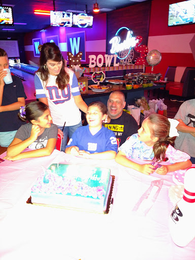 Bowling Alley «Jupiter Lanes», reviews and photos, 350 Maplewood Dr, Jupiter, FL 33458, USA