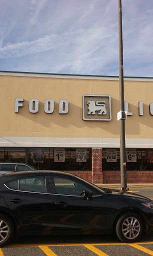 Grocery Store «Food Lion», reviews and photos, 2250 Hanson Rd, Edgewood, MD 21040, USA
