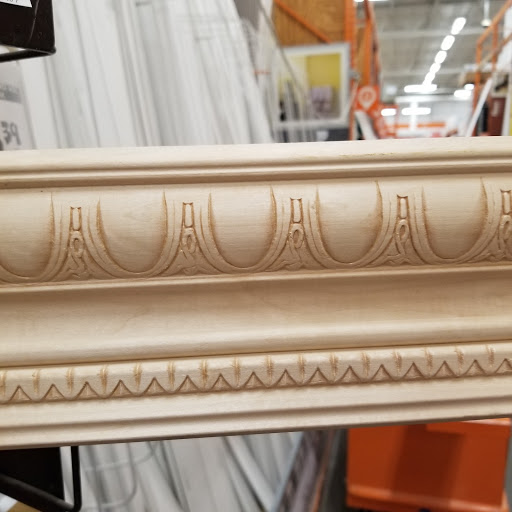 Home Improvement Store «The Home Depot», reviews and photos, 3101 Manawa Center Dr, Council Bluffs, IA 51501, USA