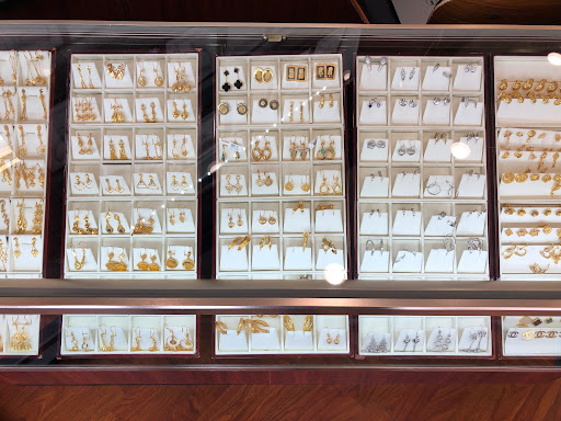 Jewelry Store «Baladna Jewelry», reviews and photos, 4350 Touhy Ave, Lincolnwood, IL 60712, USA