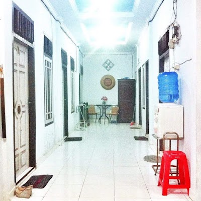 Photos of Kost Iskandar Jambi