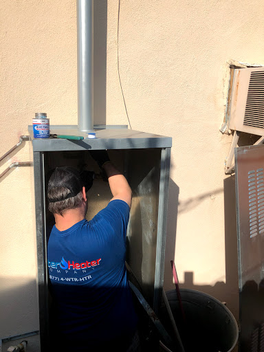 The Water Heater Company image