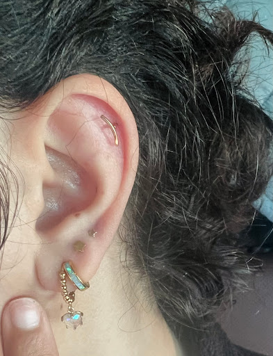 Explore rattlesnake tattoo ideas, creative tattoo ideas in Buford, available at Wild Tribe Tattoos and Piercings