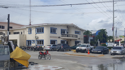 Policía Turística politur bávaro.