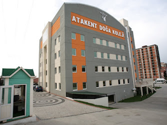 İTÜ ETA Vakfı Doğa Koleji Atakent Kampüsü