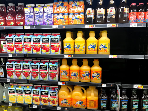 Grocery Store «Kroger», reviews and photos, 55 W Schrock Rd, Westerville, OH 43081, USA