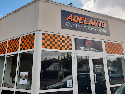 Adelauto à Saintes
