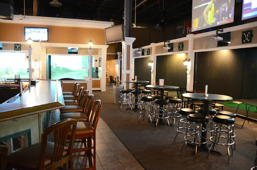 Indoor Golf Course «Indoor Golf Links of America», reviews and photos, 16356 104th Ave, Orland Park, IL 60467, USA