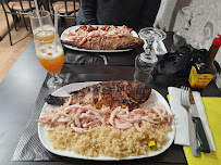 Plats et boissons du Restaurant africain Allocodrome de Troyes - n°8