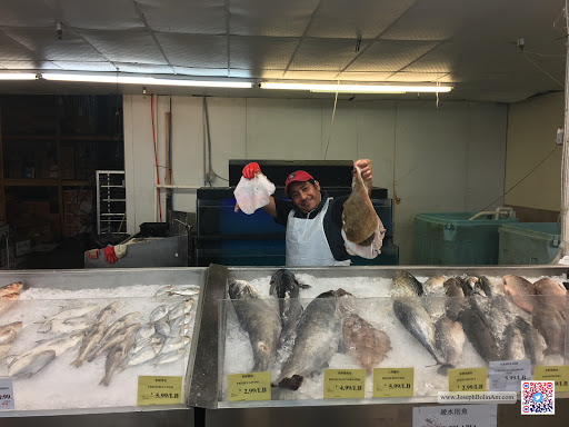 Asian Grocery Store «Viet Hoa Food Market», reviews and photos, 7100 Preston Hwy # 107, Louisville, KY 40219, USA